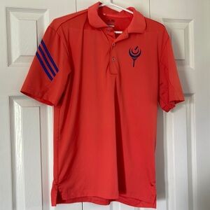 Mens Adidas Puremotion Cool Max Polo Shirt Size S❤️‍🔥❤️‍🔥